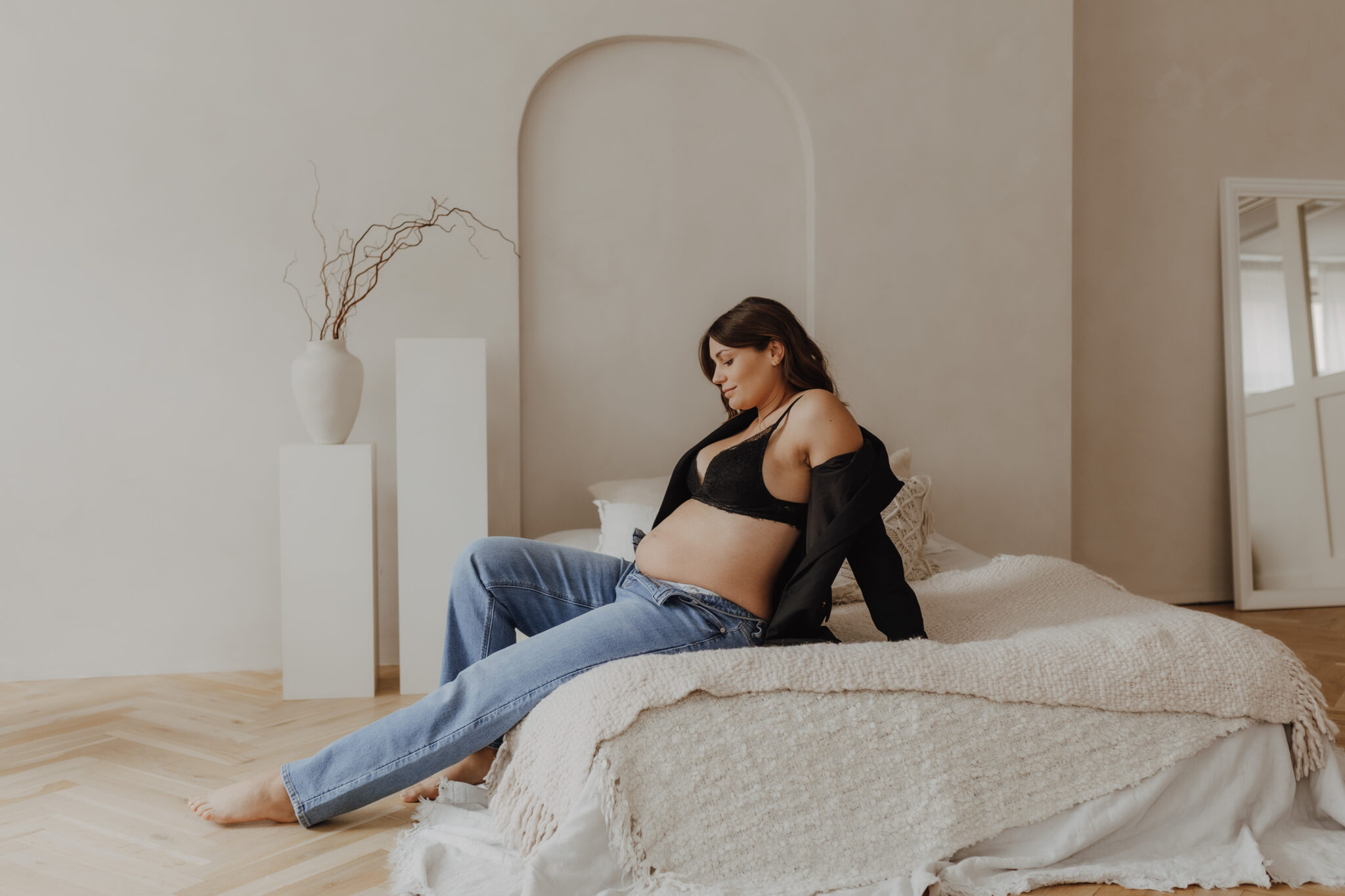 Babybauch Naomi & Hannes-132